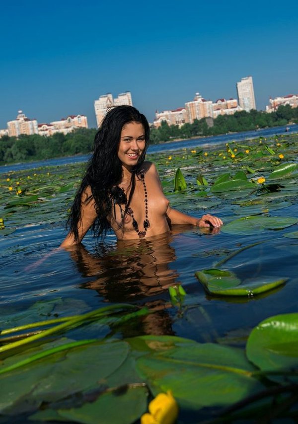 Марина, 70 лет, 1 размер груди