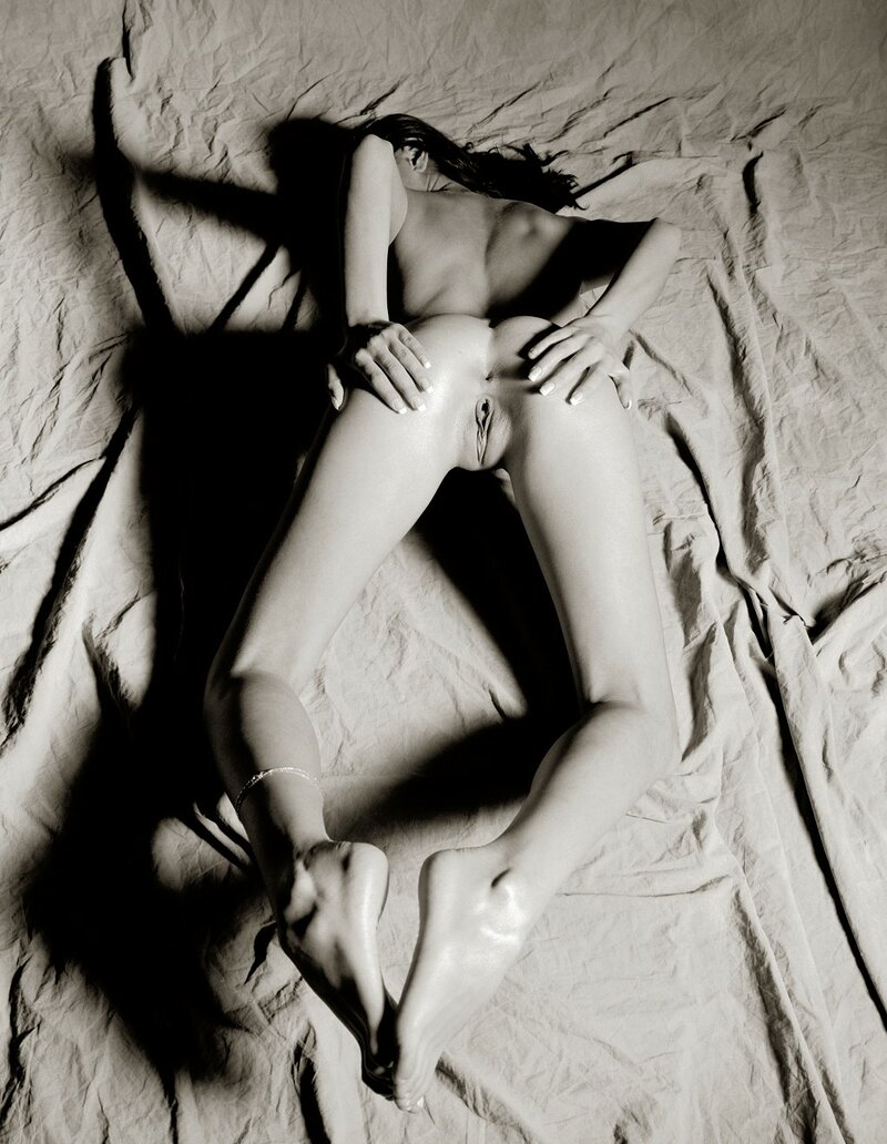 Доминика, 25 лет, 9 размер груди