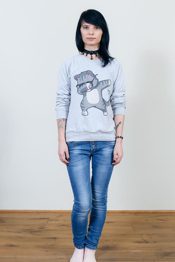 Гулим, 24 года, 1 размер груди